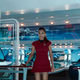 Illustration for article titled Uhura's New Star Trek Uniform Looks Great